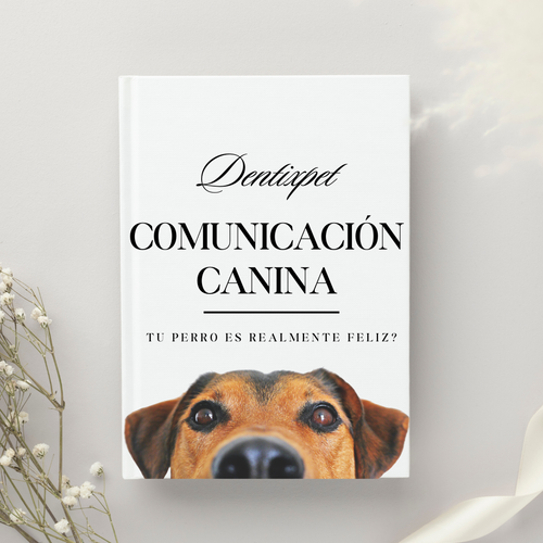 Ebook: Psicología Canina