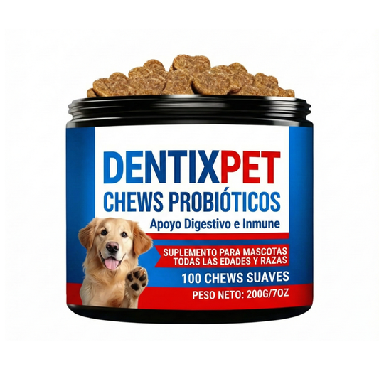 Masticables blandos para la salud intestinal y digestiva.